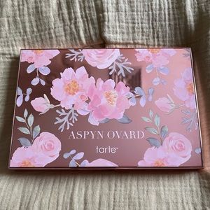 Tarte X Aspyn Ovard Palette